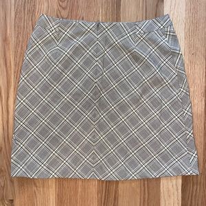 The Limited Stretch skirt